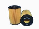 Oil Filter ALCO Filters MD589