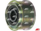 Alternator Freewheel Clutch AS-PL AFP0051INA