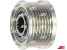 Alternator Freewheel Clutch AS-PL AFP3009INA