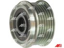 Alternator Freewheel Clutch AS-PL AFP0084INA