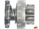 Freewheel Gear, starter AS-PL SD0198
