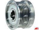 Alternator Freewheel Clutch AS-PL AFP6044