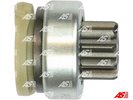 Freewheel Gear, starter AS-PL SD9016