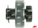Freewheel Gear, starter AS-PL SD3123P