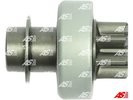 Freewheel Gear, starter AS-PL SD3048