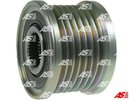 Alternator Freewheel Clutch AS-PL AFP3016INA