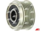 Alternator Freewheel Clutch AS-PL AFP3036INA