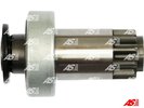Freewheel Gear, starter AS-PL SD3072