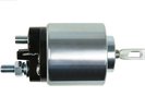 Solenoid Switch, starter AS-PL SS0036