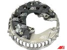Bracket, alternator drive flange AS-PL ARC9033
