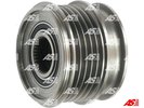 Alternator Freewheel Clutch AS-PL AFP0052V