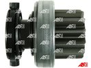 Freewheel Gear, starter AS-PL SD0144