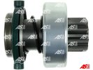 Freewheel Gear, starter AS-PL SD0014