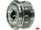 Alternator Freewheel Clutch AS-PL AFP6015