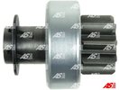 Freewheel Gear, starter AS-PL SD6016