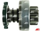 Freewheel Gear, starter AS-PL SD0108