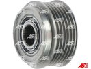 Alternator Freewheel Clutch AS-PL AFP2002V