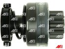 Freewheel Gear, starter AS-PL SD0101
