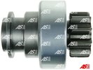 Freewheel Gear, starter AS-PL SD4002