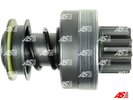 Freewheel Gear, starter AS-PL SD0012