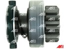 Freewheel Gear, starter AS-PL SD0130