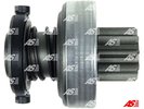 Freewheel Gear, starter AS-PL SD0033