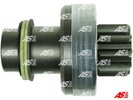Freewheel Gear, starter AS-PL SD4025