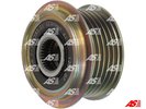 Alternator Freewheel Clutch AS-PL AFP0059INA