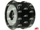 Alternator Freewheel Clutch AS-PL AFP0101LITENS