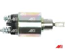 Solenoid Switch, starter AS-PL SS0107