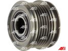 Alternator Freewheel Clutch AS-PL AFP0010V