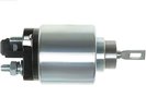 Solenoid Switch, starter AS-PL SS0017