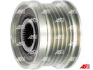Alternator Freewheel Clutch AS-PL AFP3010INA