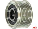 Alternator Freewheel Clutch AS-PL AFP5015INA