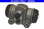 Wheel Brake Cylinder ATE 24.3223-1709.3