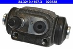 Wheel Brake Cylinder ATE 24.3219-1107.3