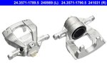 Brake Caliper ATE 24.3571-1789.5