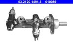 Brake Master Cylinder ATE 03.2120-1491.3