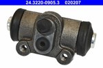 Wheel Brake Cylinder ATE 24.3220-0905.3