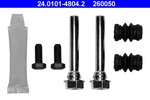 Accessory Kit, brake caliper ATE 24.0101-4804.2