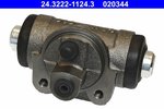 Wheel Brake Cylinder ATE 24.3222-1124.3