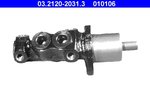 Brake Master Cylinder ATE 03.2120-2031.3