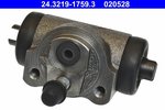 Wheel Brake Cylinder ATE 24.3219-1759.3