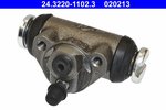 Wheel Brake Cylinder ATE 24.3220-1102.3