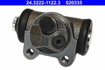 Wheel Brake Cylinder ATE 24.3222-1122.3