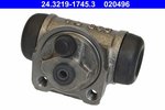 Wheel Brake Cylinder ATE 24.3219-1745.3