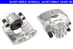 Brake Caliper ATE 24.3571-9940.5