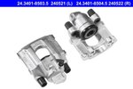 Brake Caliper ATE 24.3401-8503.5
