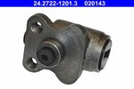 Wheel Brake Cylinder ATE 24.2722-1201.3