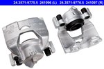 Brake Caliper ATE 24.3571-9775.5